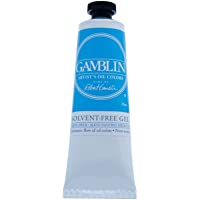 Gamblin Gel Libre de disolventes Mediano 37Ml